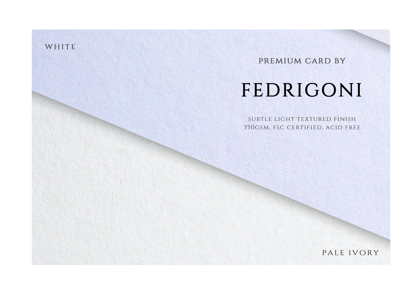 Harper Wedding/Evening Invitations